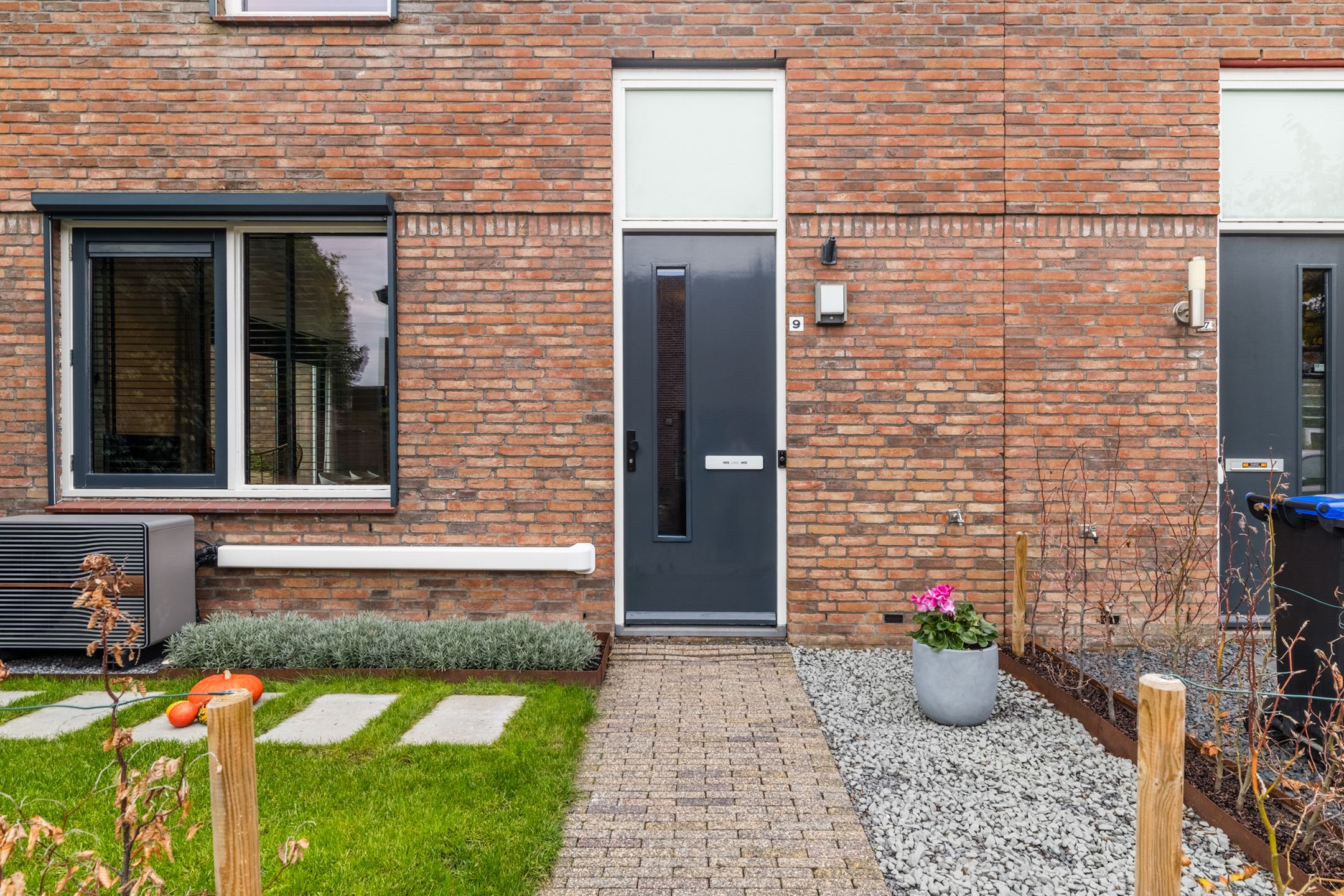 Foto 48 van Zevenblad 9