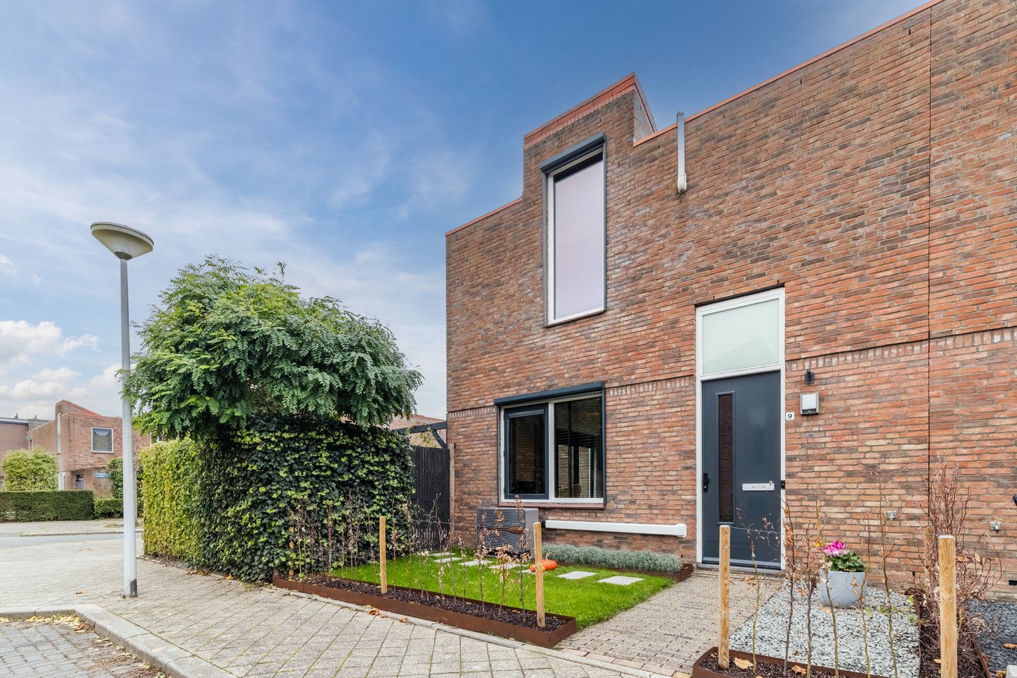 Foto 49 van Zevenblad 9