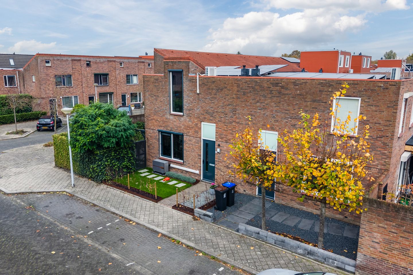 Foto 50 van Zevenblad 9