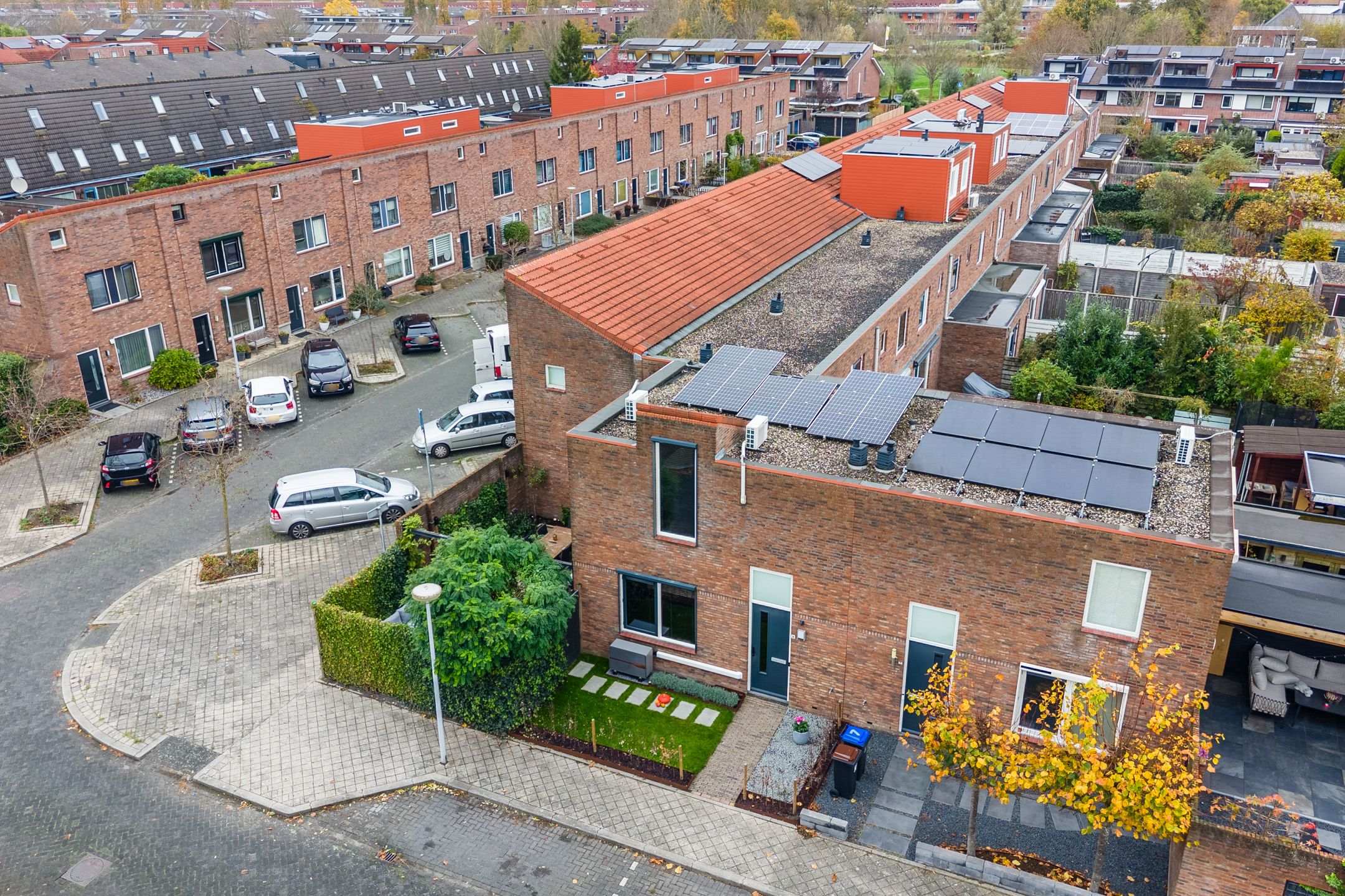 Foto 51 van Zevenblad 9