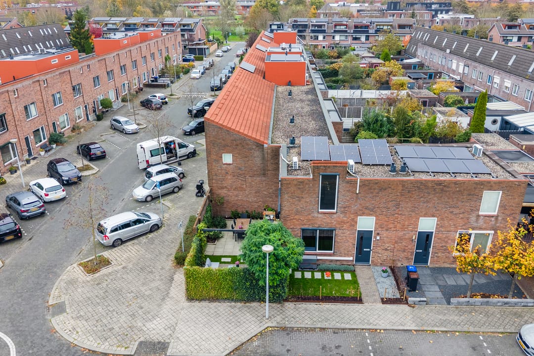 Foto 52 van Zevenblad 9