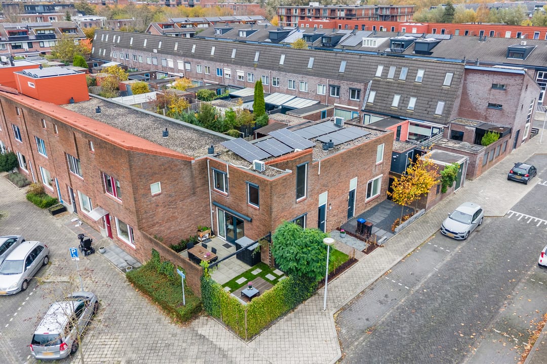 Foto 53 van Zevenblad 9