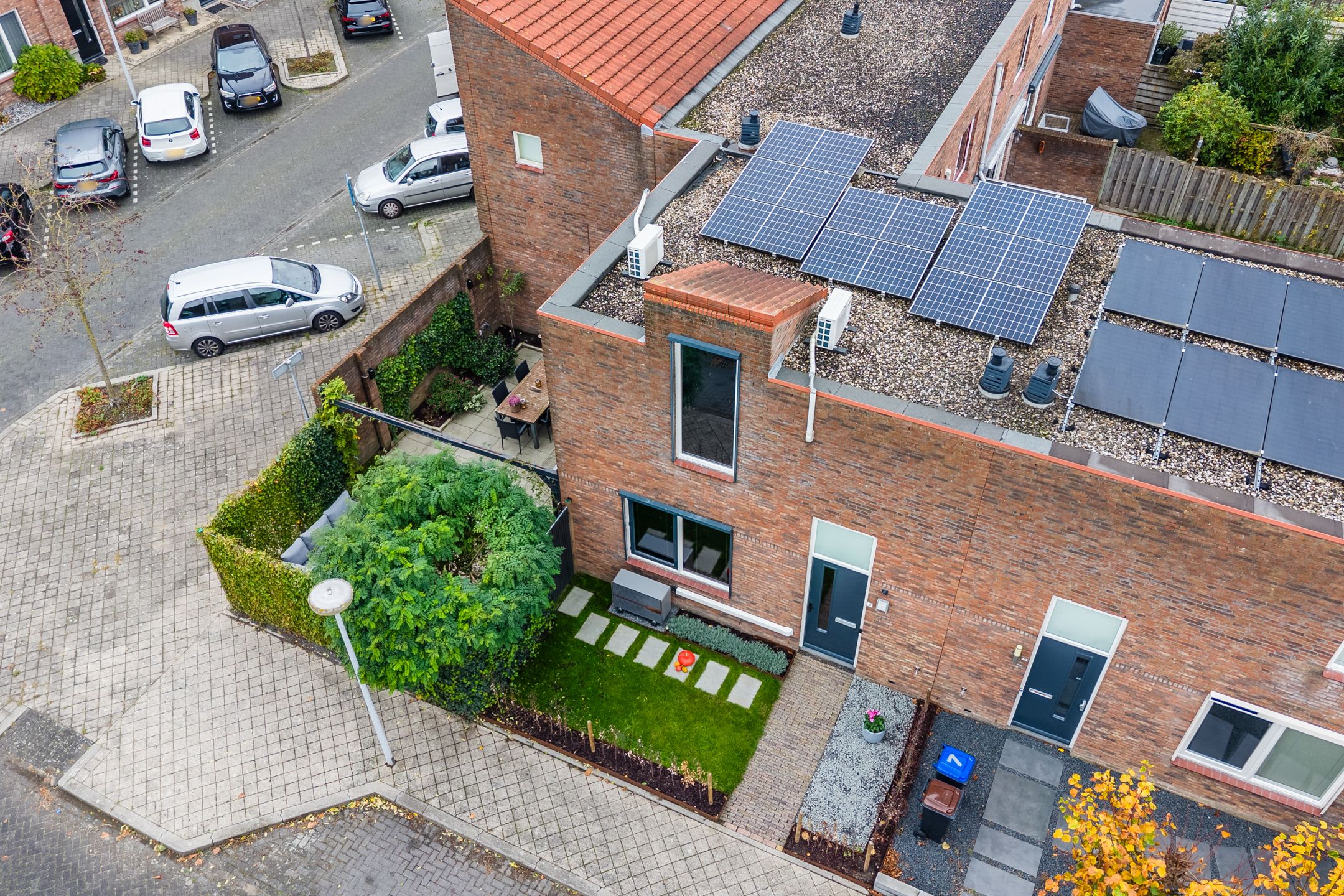 Foto 54 van Zevenblad 9