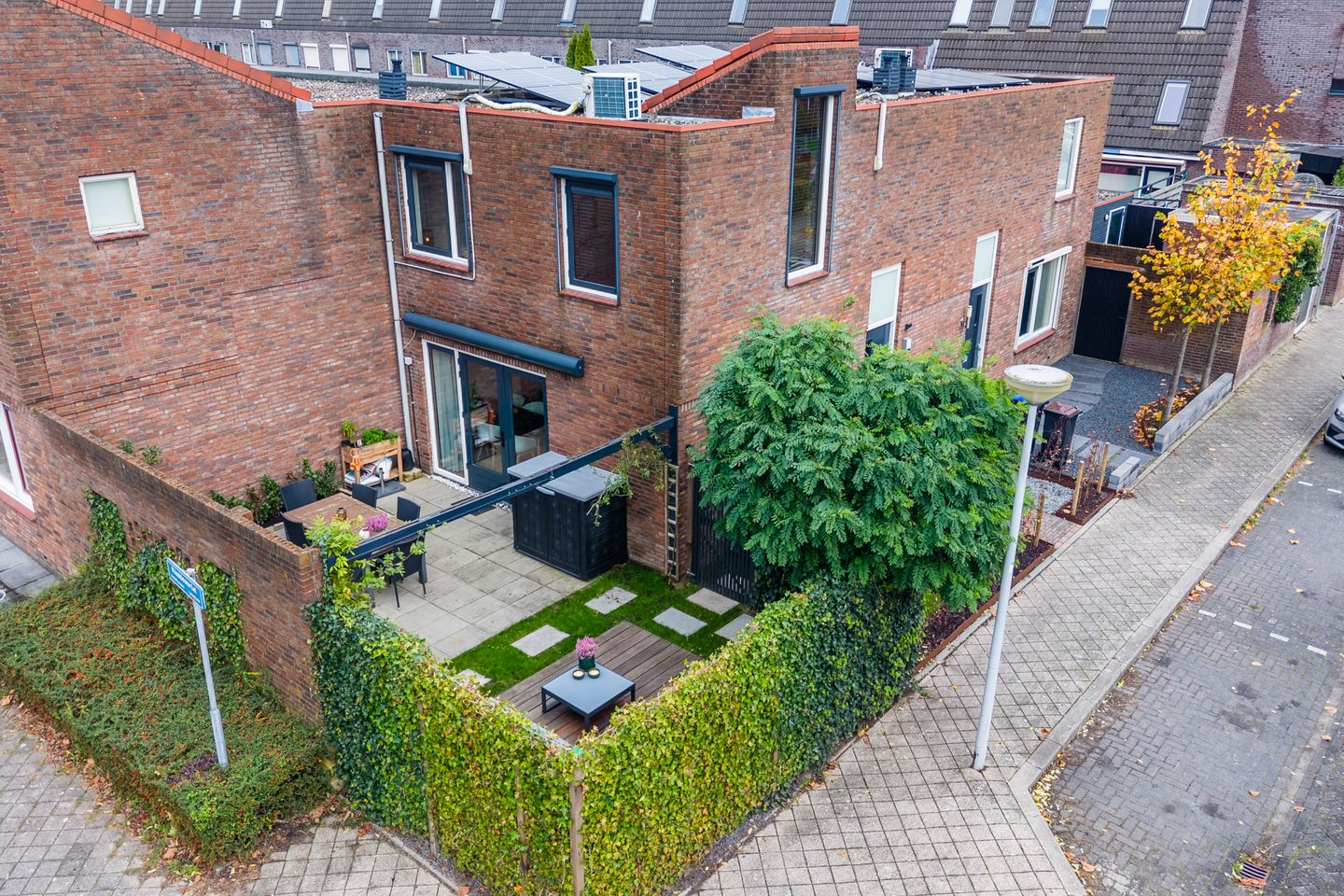 Foto 55 van Zevenblad 9