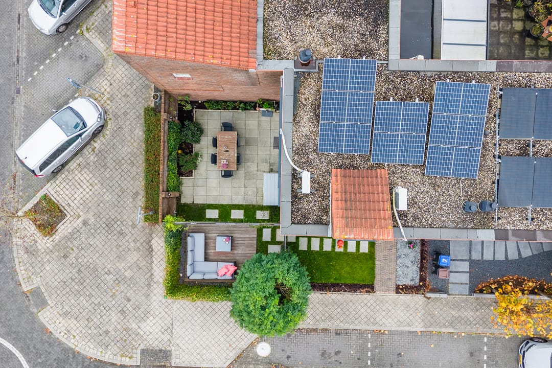 Foto 56 van Zevenblad 9