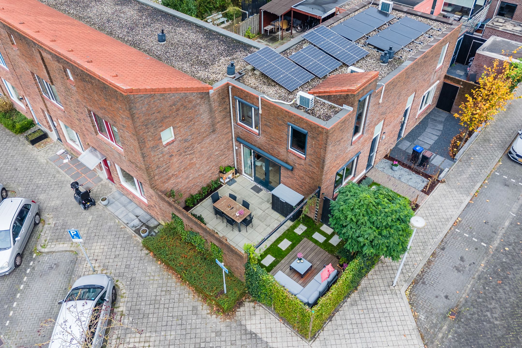 Foto 57 van Zevenblad 9