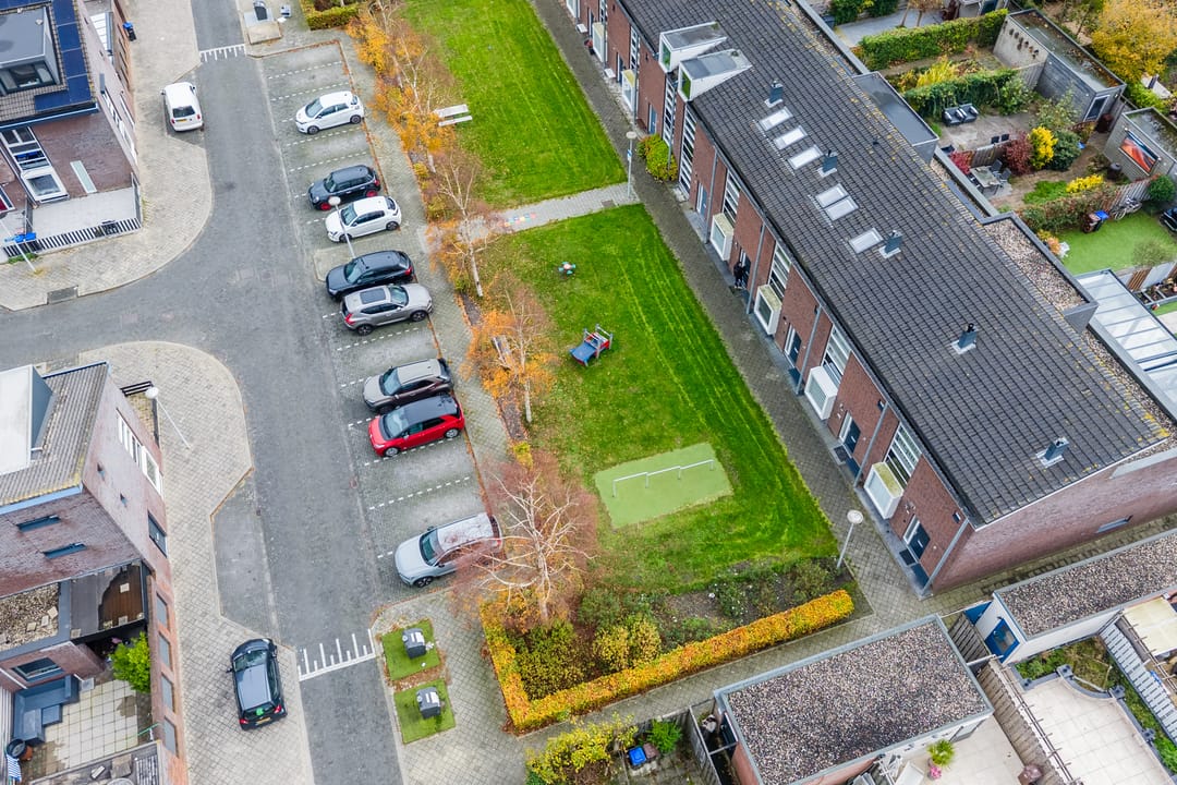 Foto 58 van Zevenblad 9