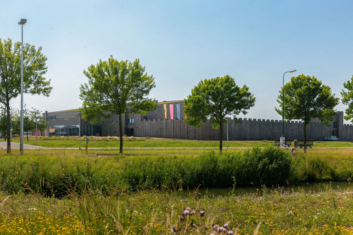 Foto 64 van Zevenblad 9