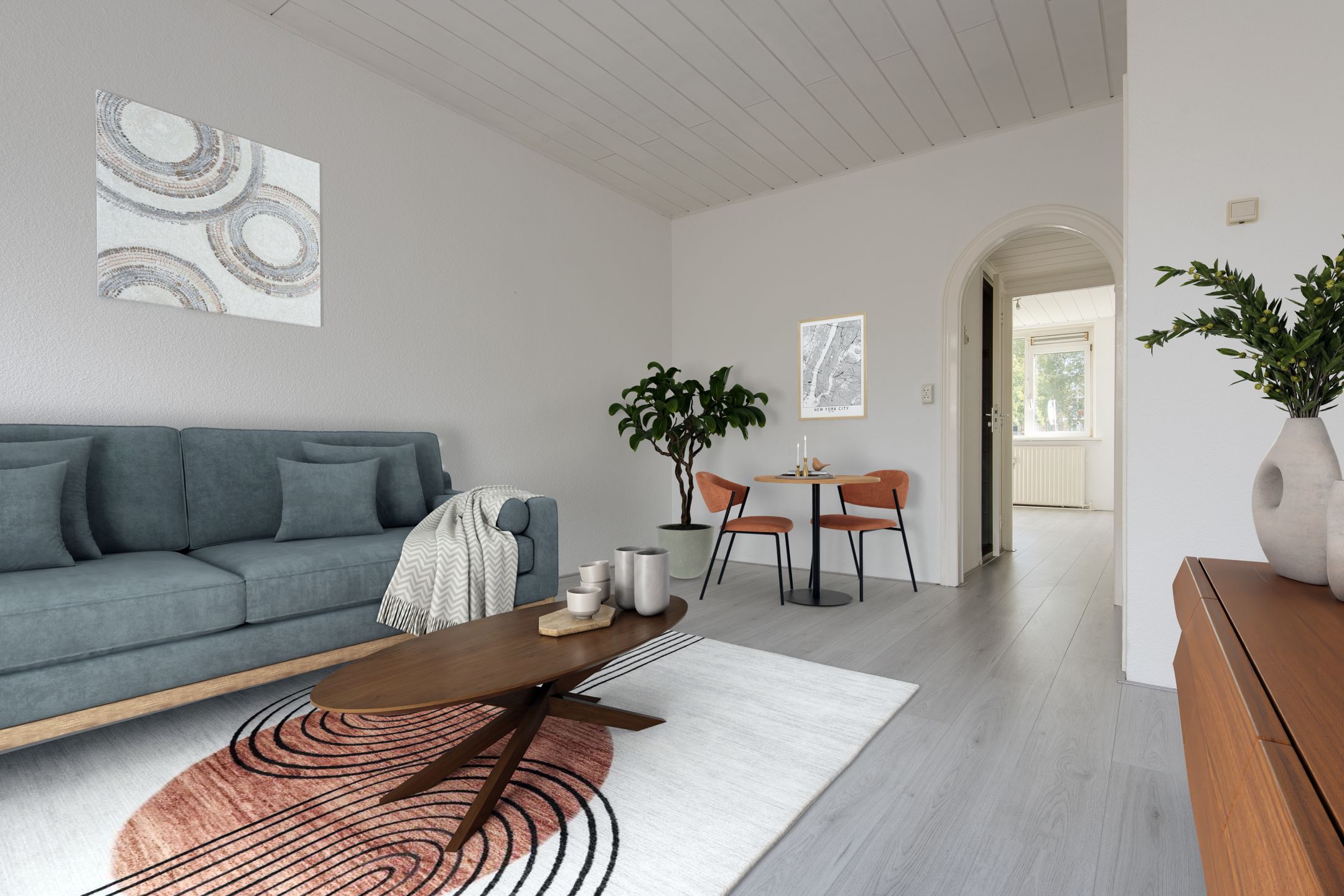 Schuitenvoerderstraat, 25, Gorinchem, 4204SB, Zuid-Holland, Nederland 25 