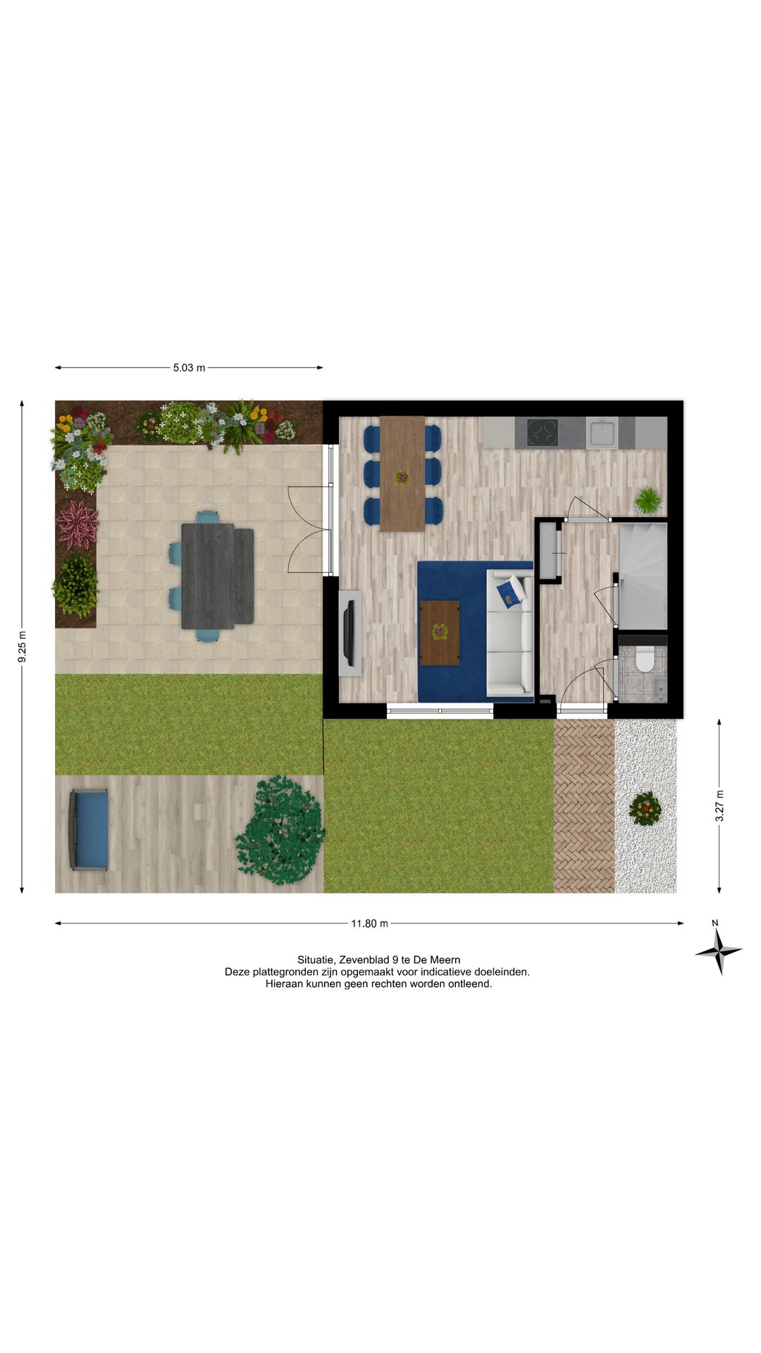 Foto 68 van Zevenblad 9