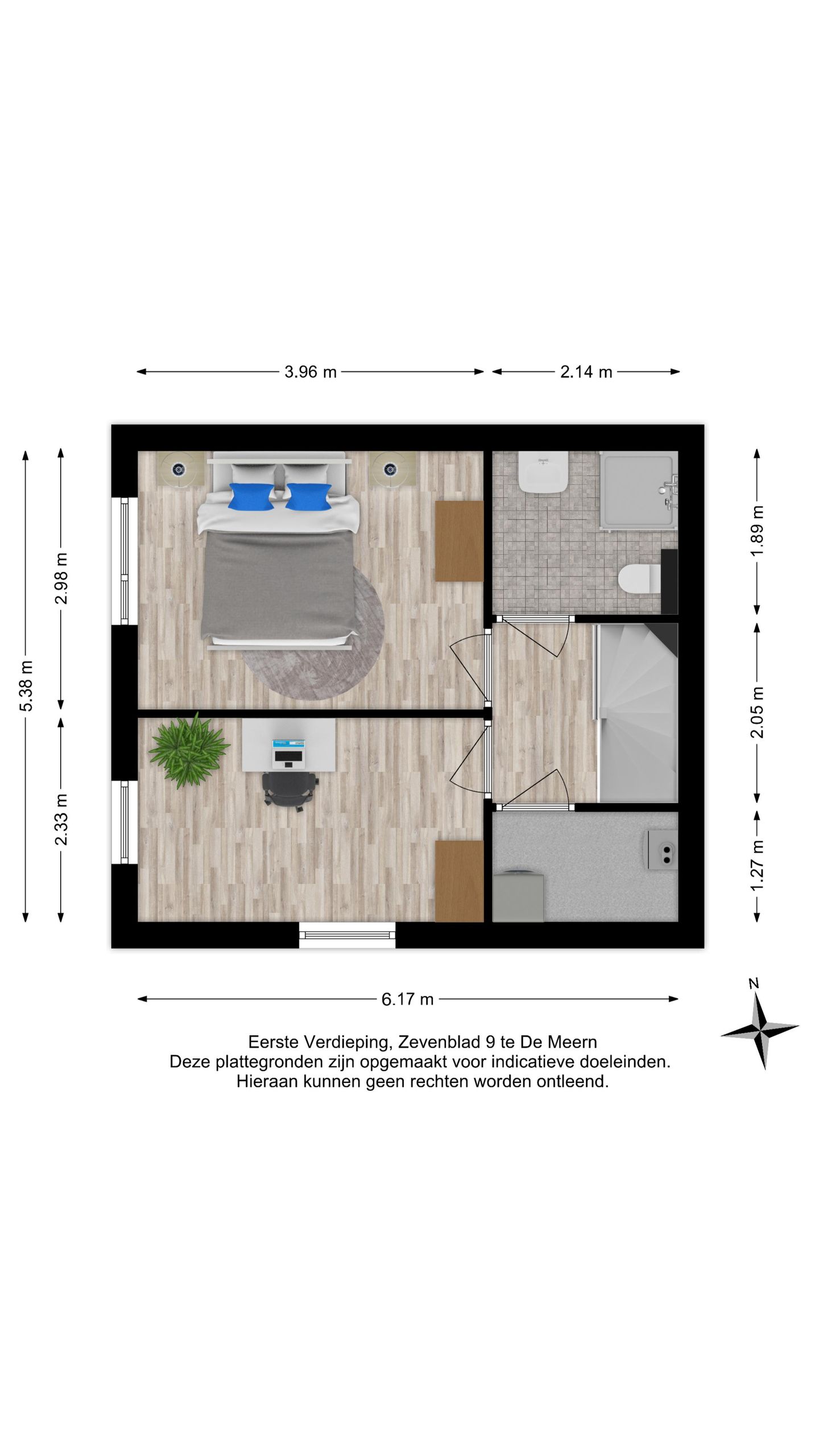 Foto 70 van Zevenblad 9