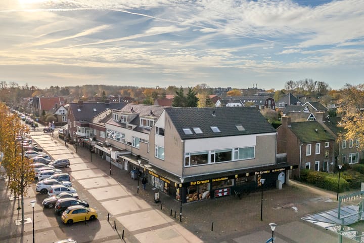 Foto 2 van Raadhuisstraat 5-B