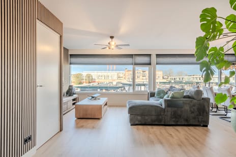 Raadhuisstraat 5-B tertiary image