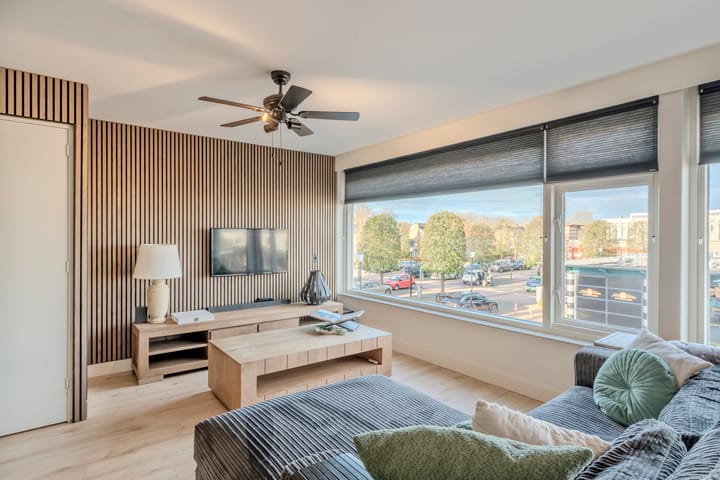 Foto 4 van Raadhuisstraat 5-B