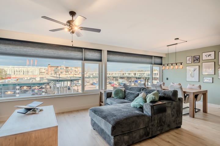 Photo 7 of Raadhuisstraat 5-B