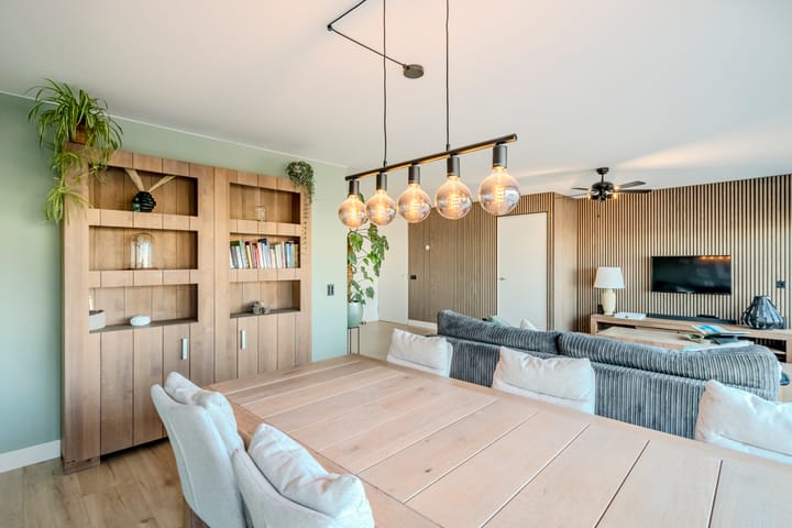 Photo 8 of Raadhuisstraat 5-B