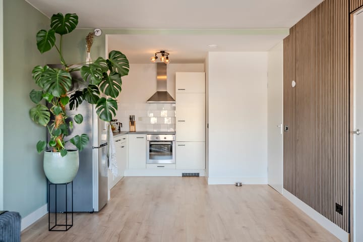 Photo 10 of Raadhuisstraat 5-B