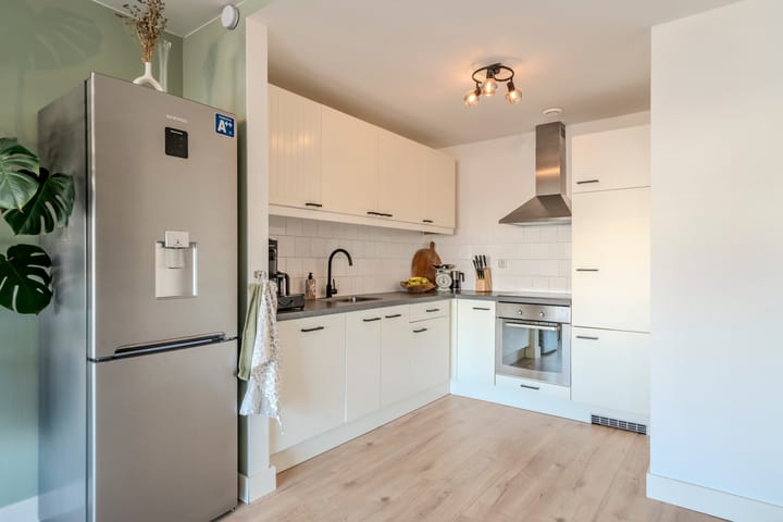 Photo 12 of Raadhuisstraat 5-B