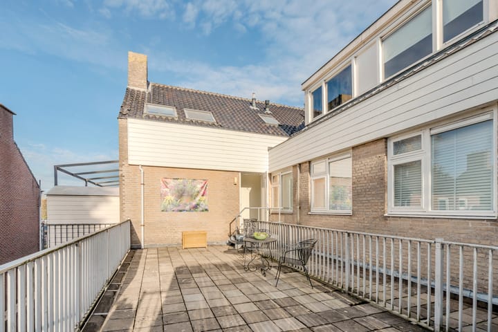 Photo 28 of Raadhuisstraat 5-B