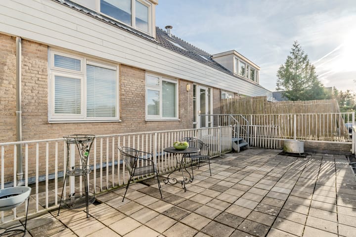 Photo 29 of Raadhuisstraat 5-B