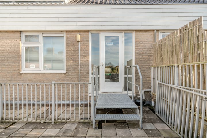 Photo 31 of Raadhuisstraat 5-B