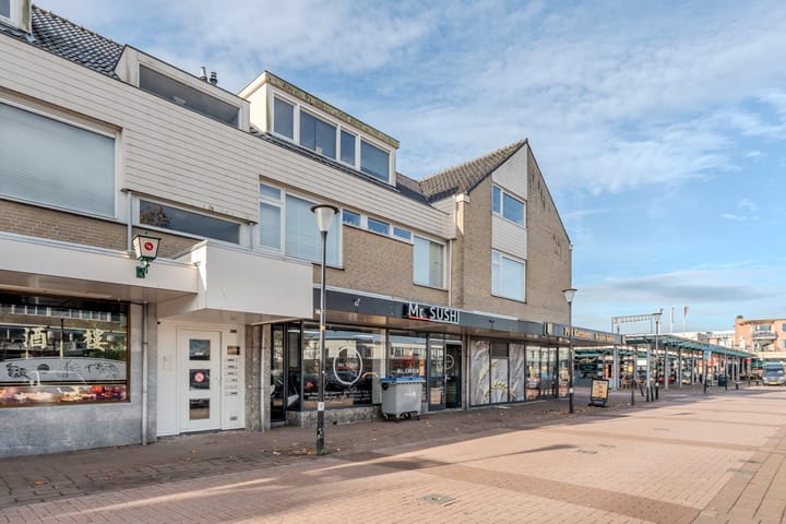 Photo 34 of Raadhuisstraat 5-B