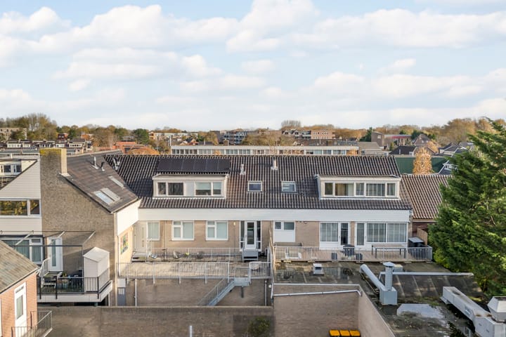 Photo 39 of Raadhuisstraat 5-B