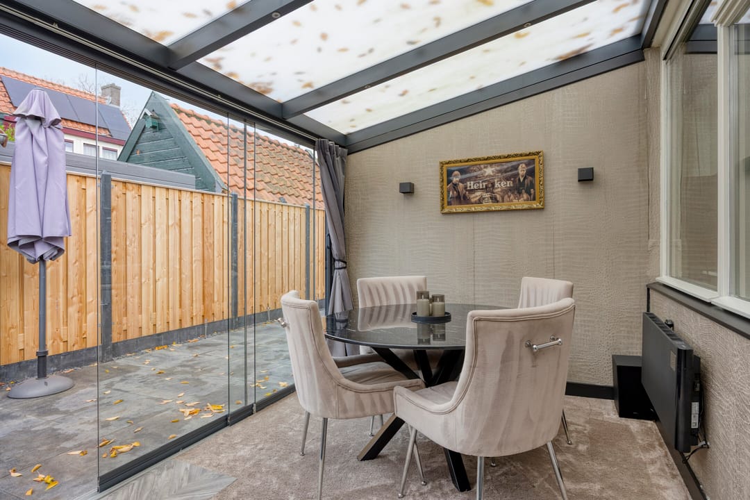 Photo 13 of Hof van Colmschate 78