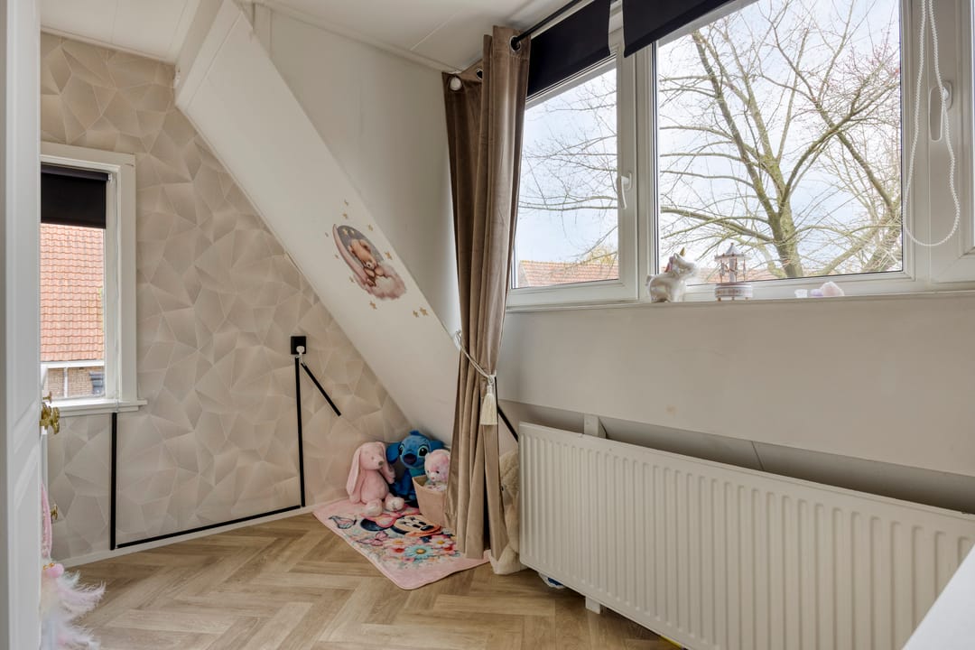 Photo 17 of Hof van Colmschate 78