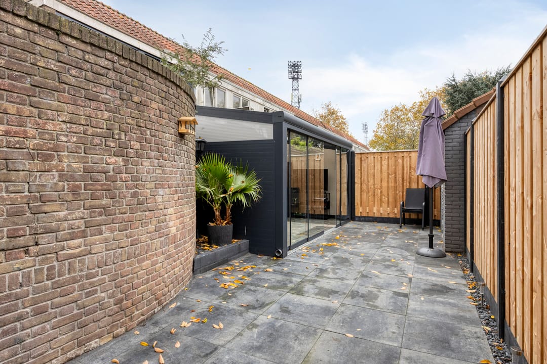 Photo 22 of Hof van Colmschate 78