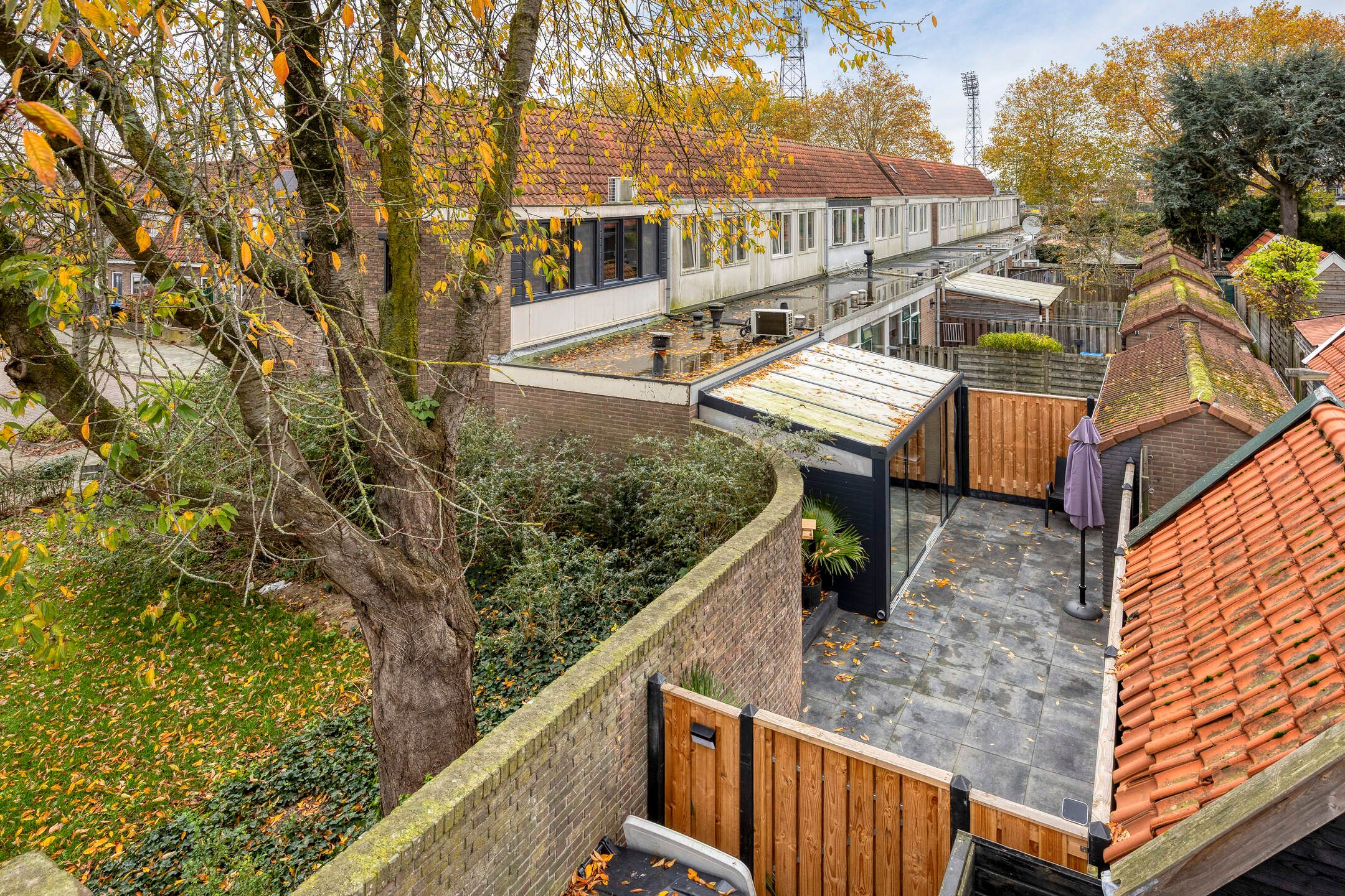 Photo 24 of Hof van Colmschate 78