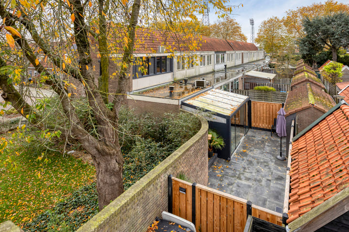 Photo 24 of Hof van Colmschate 78