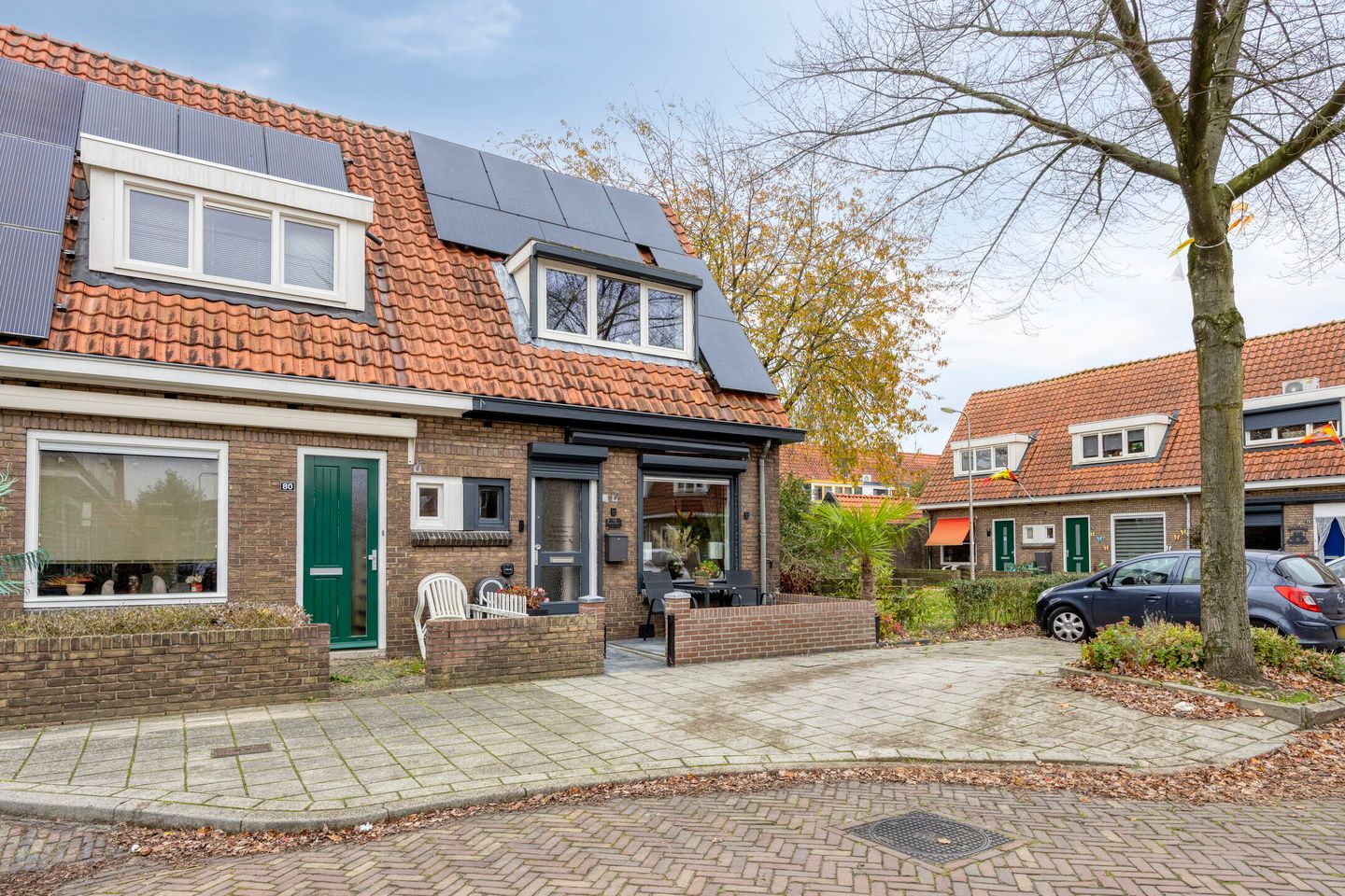 Photo 25 of Hof van Colmschate 78