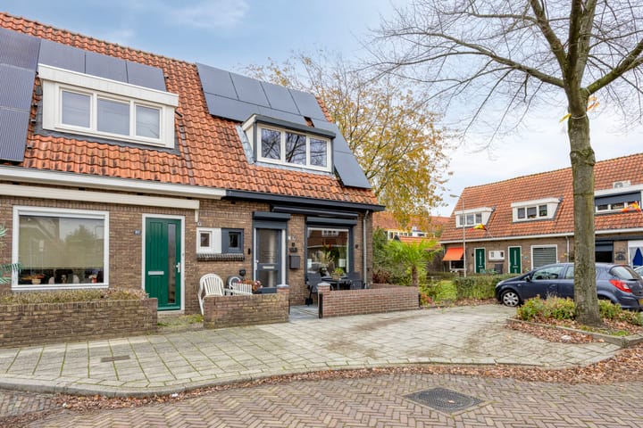 Photo 25 of Hof van Colmschate 78