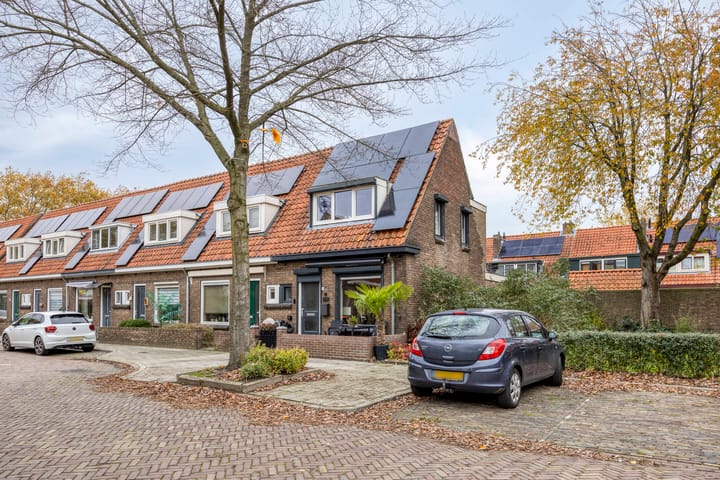 Photo 26 of Hof van Colmschate 78