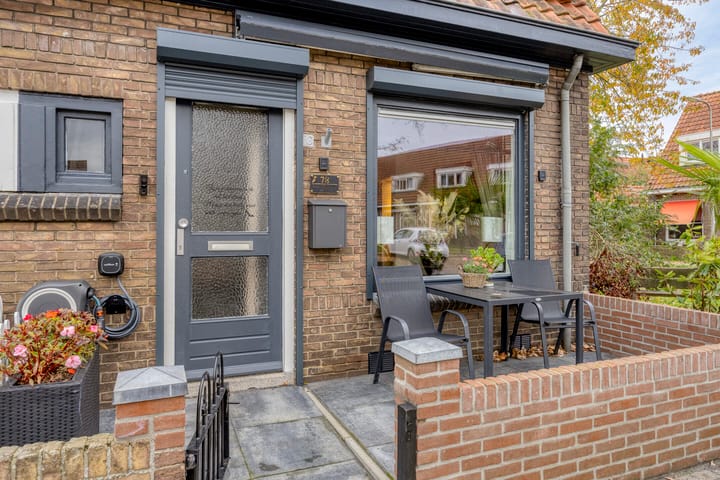 Photo 27 of Hof van Colmschate 78