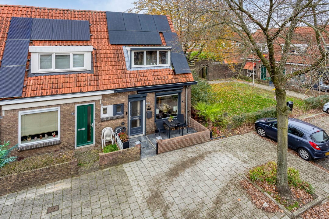 Photo 28 of Hof van Colmschate 78