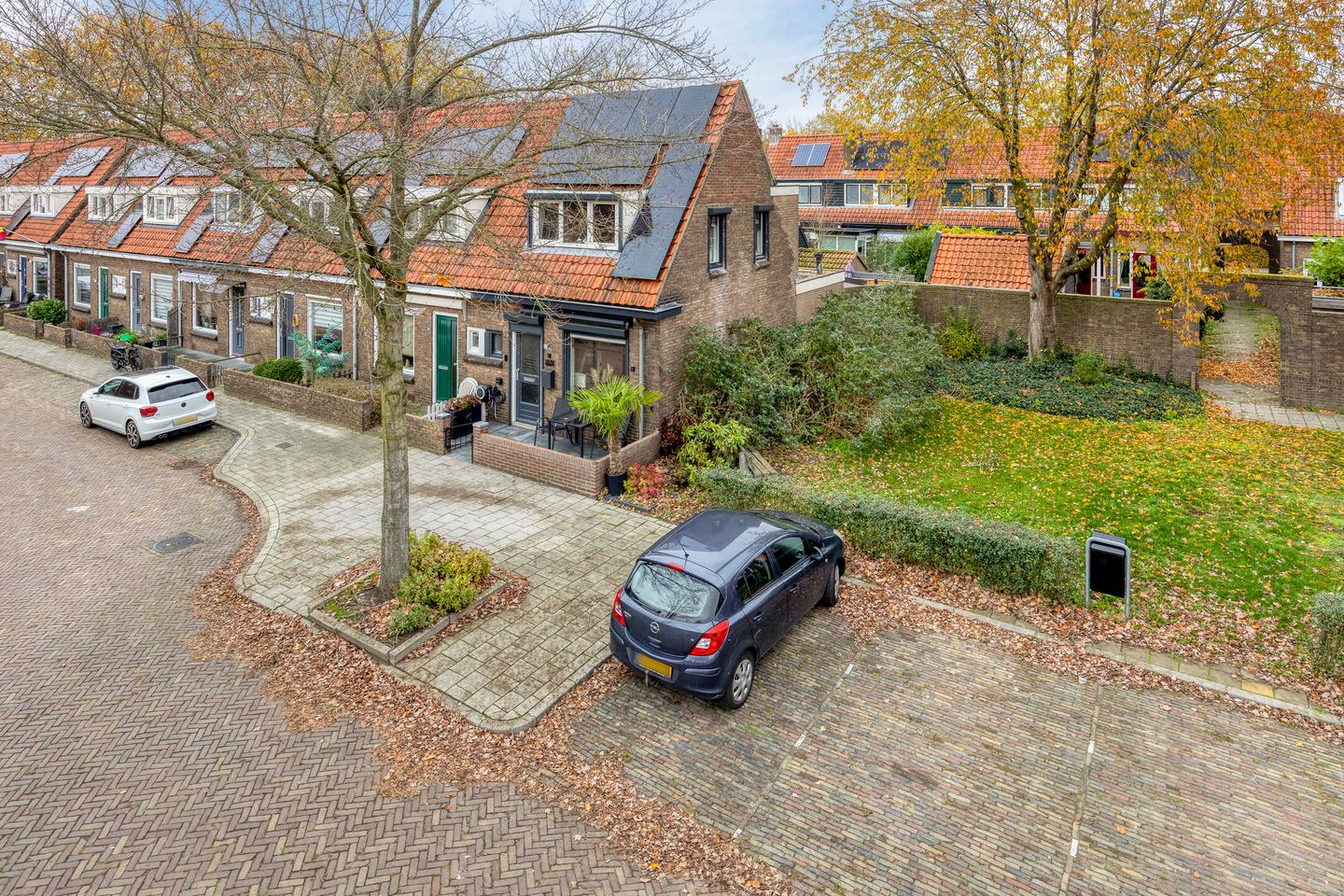 Photo 29 of Hof van Colmschate 78