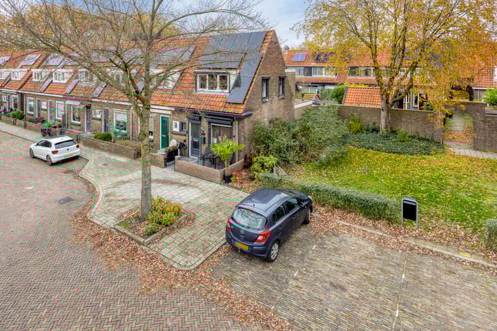 Photo 29 of Hof van Colmschate 78