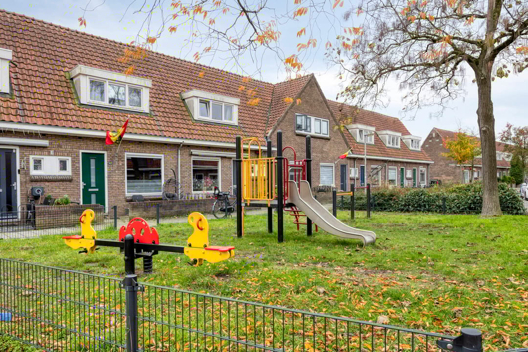 Photo 31 of Hof van Colmschate 78