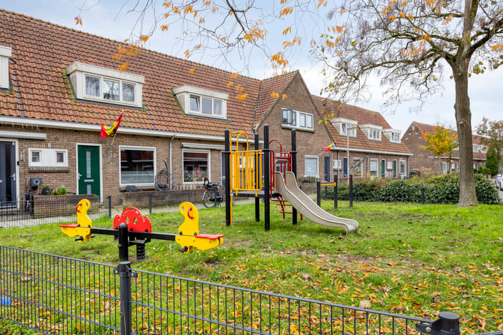 Photo 31 of Hof van Colmschate 78