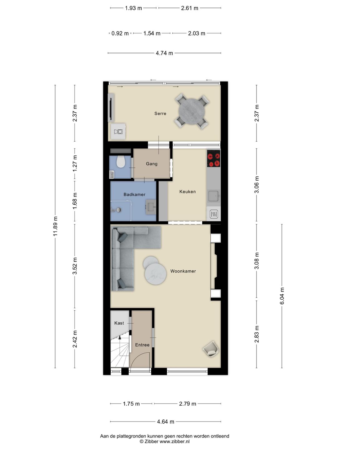 Photo 32 of Hof van Colmschate 78