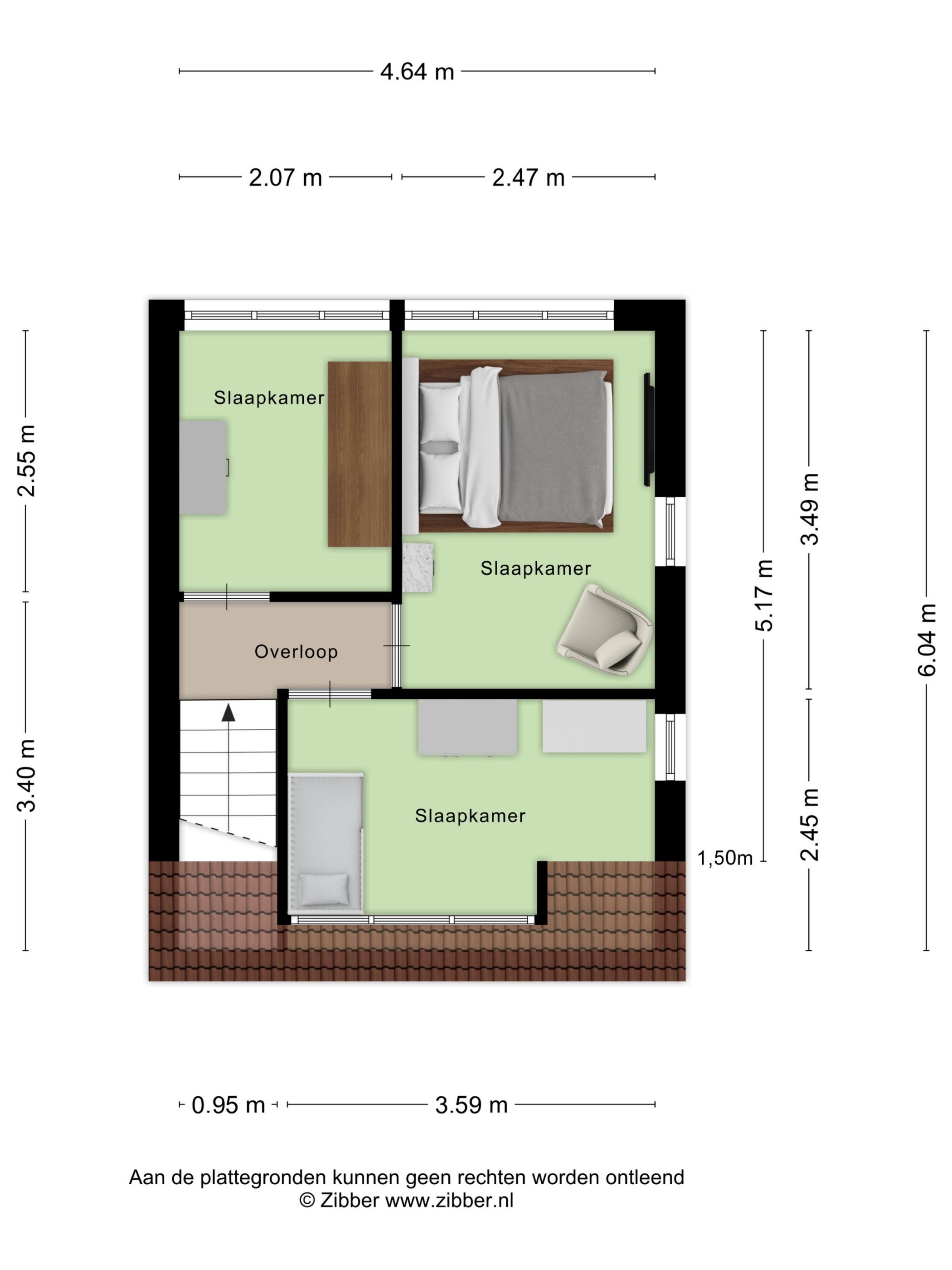 Photo 33 of Hof van Colmschate 78