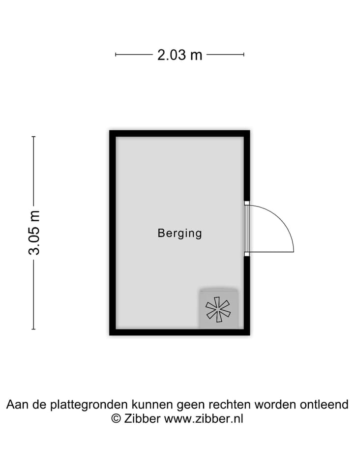 Photo 34 of Hof van Colmschate 78
