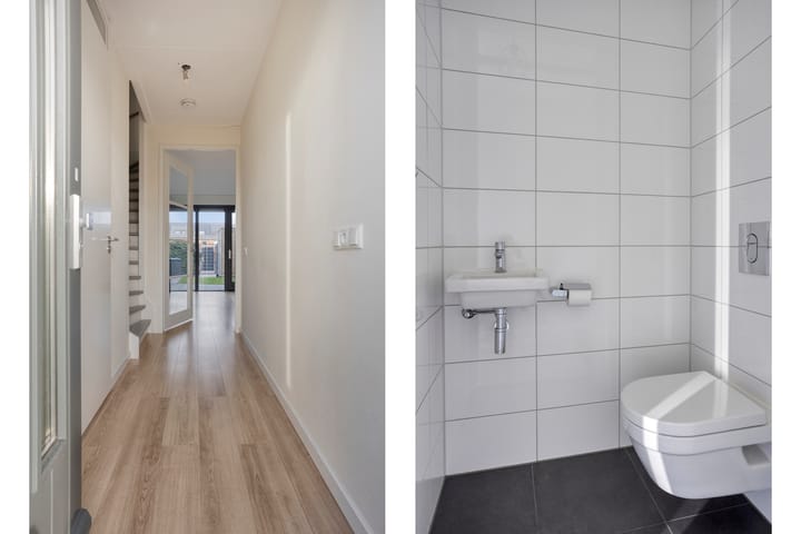 Foto 5 van Alfred Hitchcockstraat 65