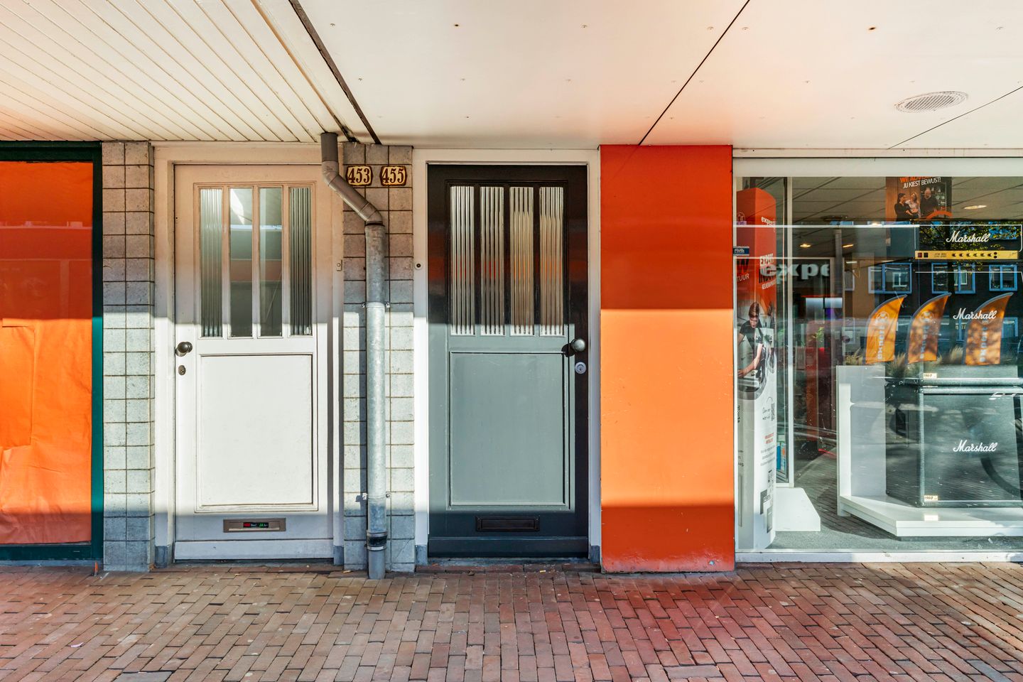 Foto 5 van Lange Nieuwstraat 455