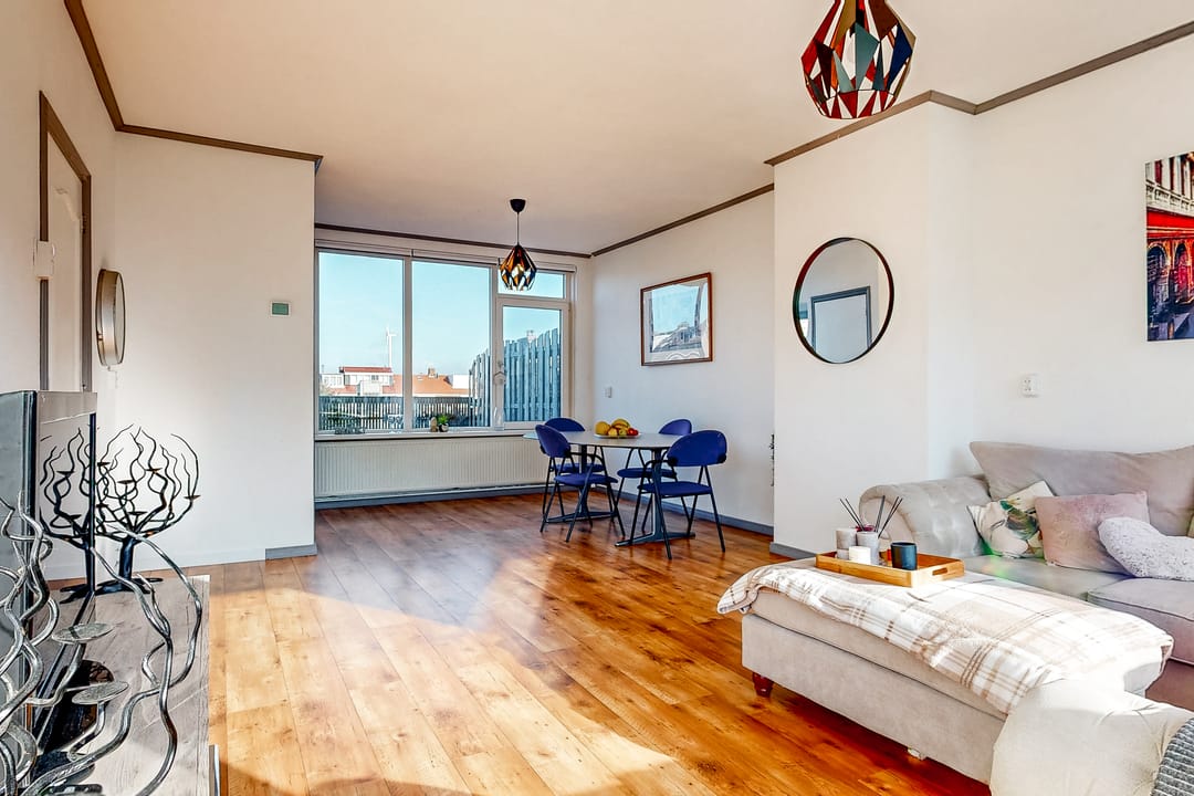 Foto 7 van Lange Nieuwstraat 455