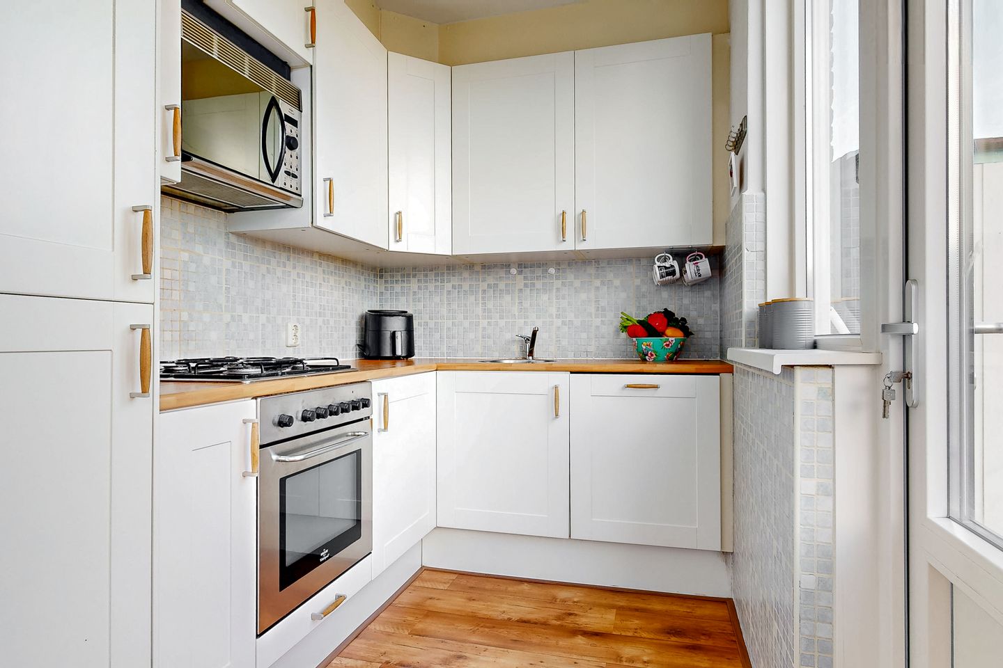 Foto 10 van Lange Nieuwstraat 455