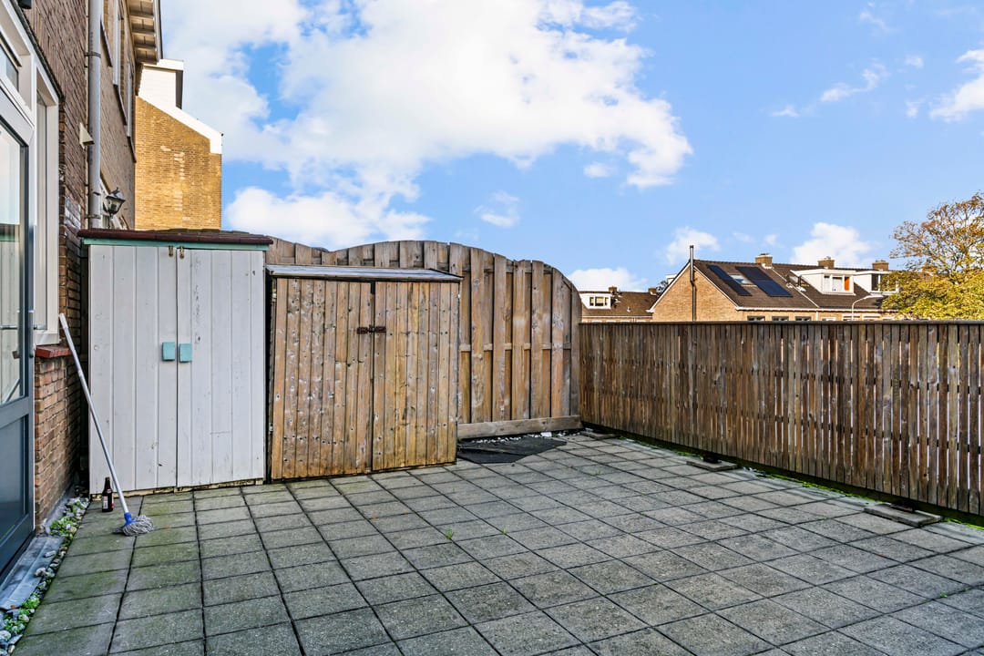 Foto 11 van Lange Nieuwstraat 455