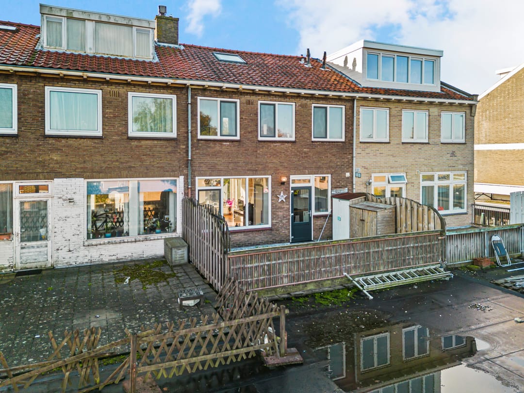 Foto 23 van Lange Nieuwstraat 455